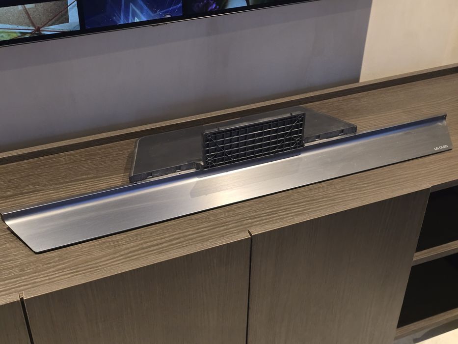 LG OLED55C9 телевизор 55" OLED