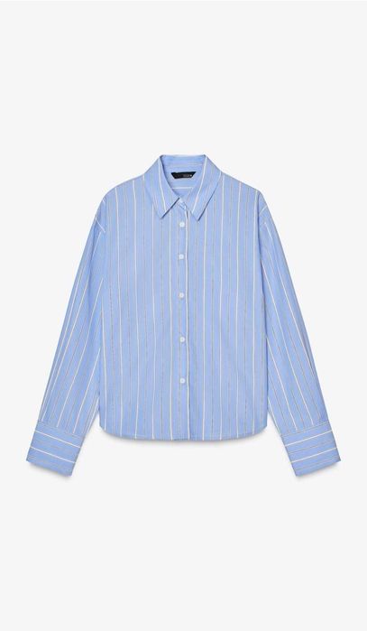 Нова риза на  ZARA