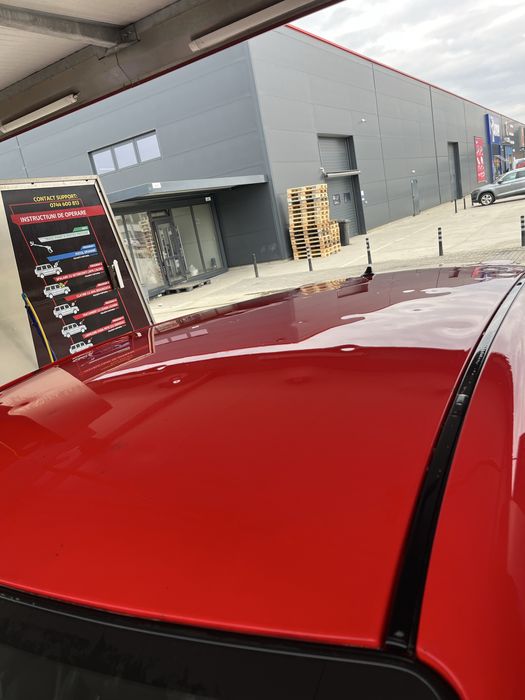 Mazda 3 bk 2.0 diesel BOSE