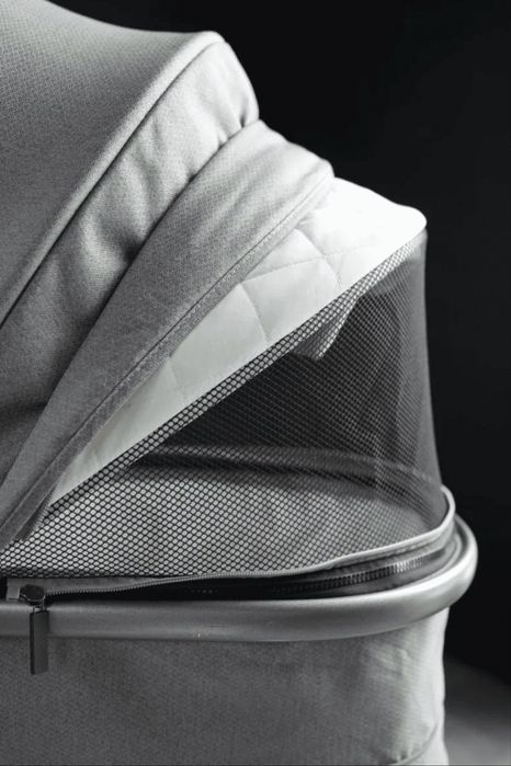 Каляска трансформер полный комплект