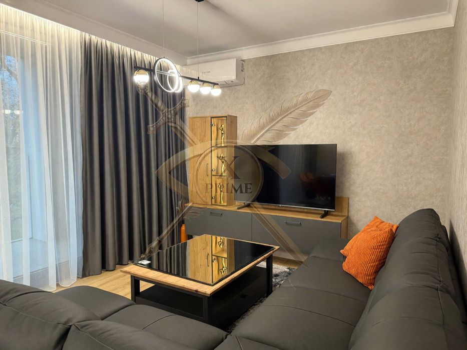 Тристаен апартамент в Чайка ! 21920922