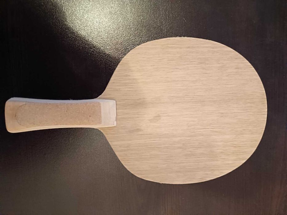 Ръчно изработено дърво за тенис на маса