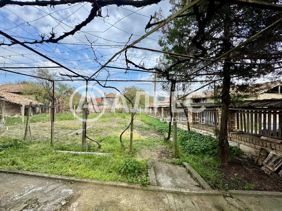 Продава се Къща в Попово - 200 кв.м за 125 €/кв.м - Снимка #10