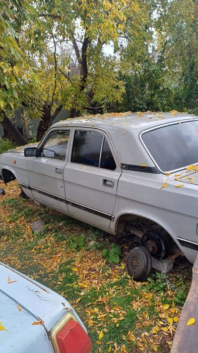 Разбор волги есть все.