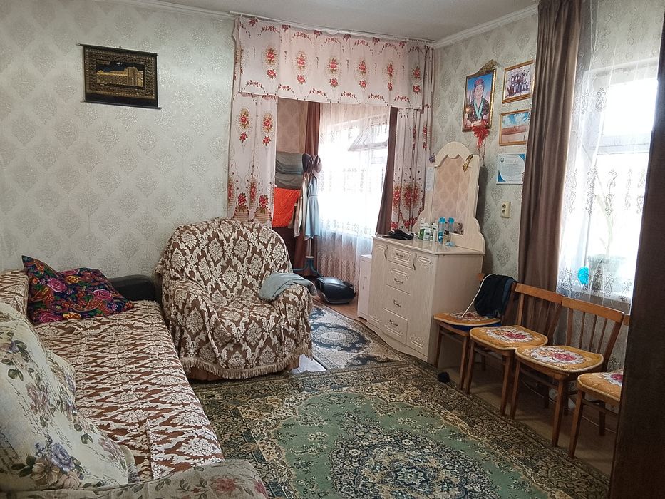 Продам частный дом