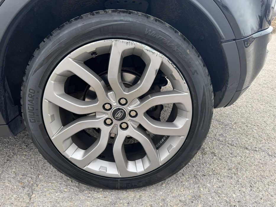 Range Rover Evoque R-Dynamic  2.2 Diesel  190 к.с. лукс пакет