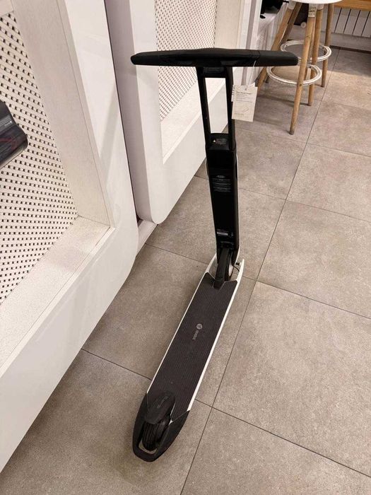 Электросамокат Ninebot KickScooter Air T15 White