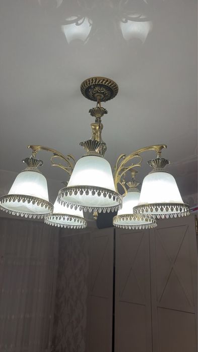 люстра сатылады 1