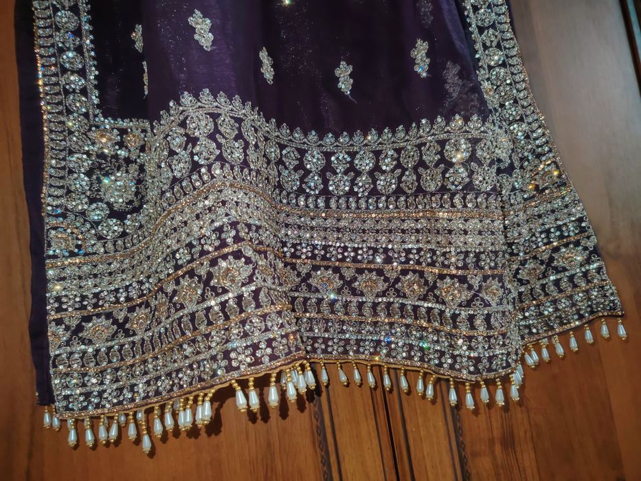 Costum tradițional Indian
