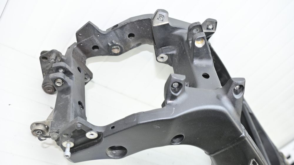 Cadru Cu Acte Sasiu Yamaha FZ1 2006 - 2015