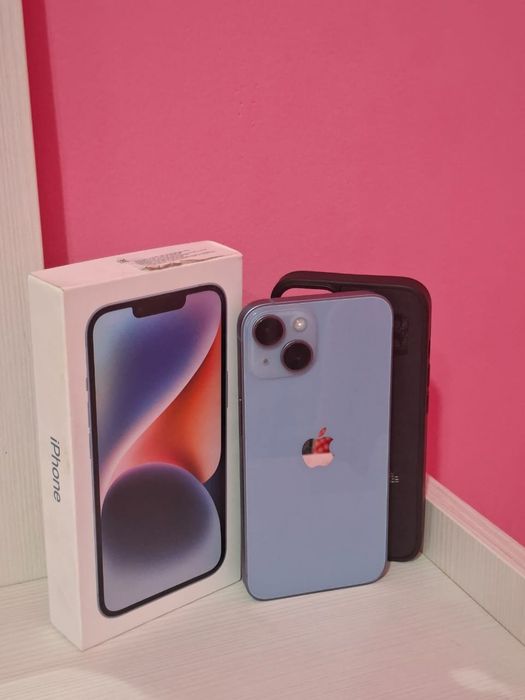 Iphone 14 78% Original