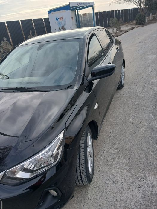 Onix 3 Pozitsiya
