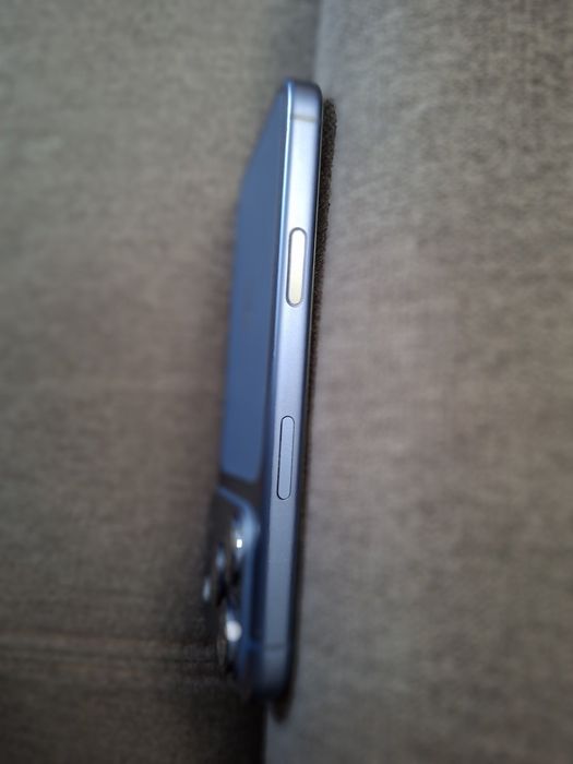 IPhone 17 Pro 256GB Deep Blue