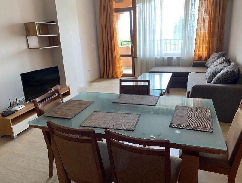 Дава се под наем Двустаен апартамент в Варна, Галата - 65 кв.м за 408.51 € - Снимка #1