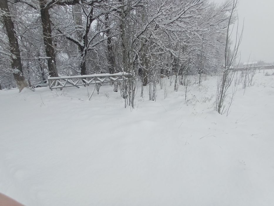 Участок под ИЖС в Талгаре
