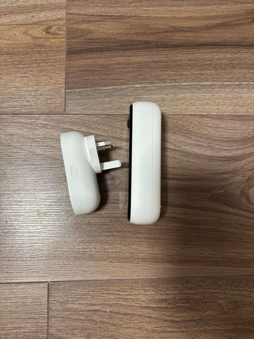 Vând sonerie inteligentă cu cameră video Alro