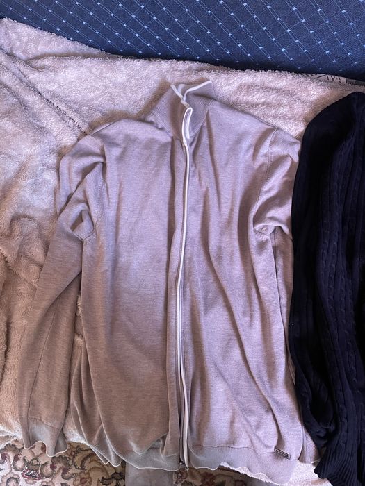 Кардиган мужские