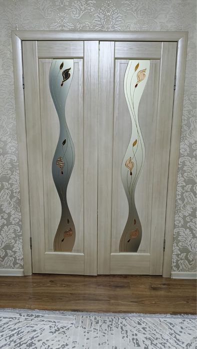 Продам двери отличные