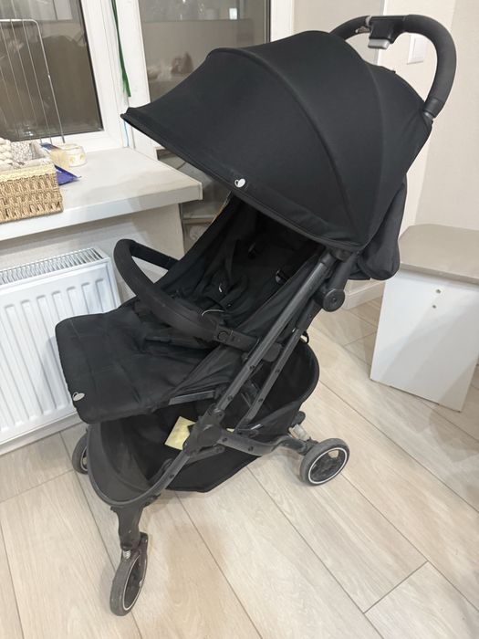 Коляска evenflo