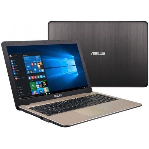 Ноутбук ASUS X540SA-XX401T