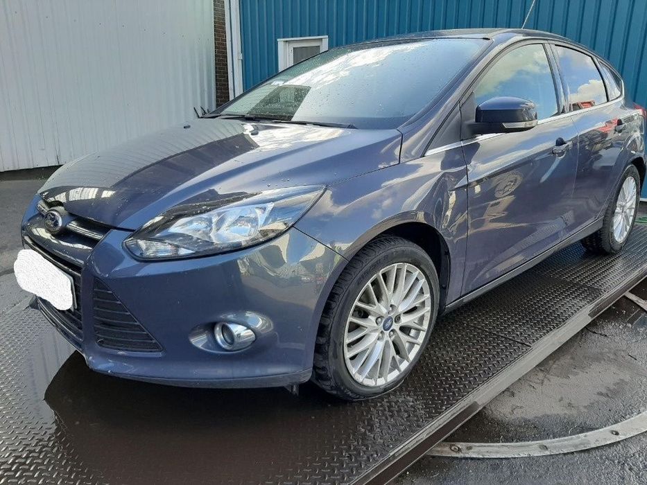 Plafon interior Ford Focus 3 2013 Hatchback 1.0