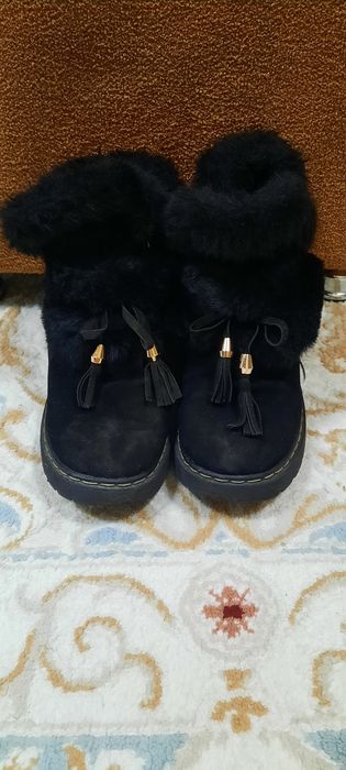 Сапоги   детские