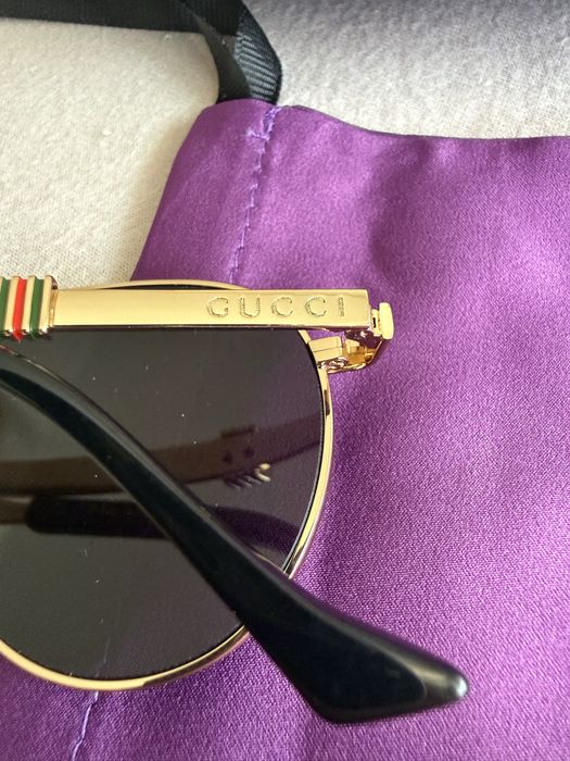 Ochelari de soare Gucci noi