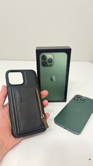 Iphone 13 Pro Max 256GB/Айфон 13 Про Макс 256ГБ