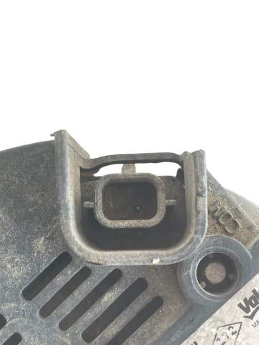 Alternator Mercedes-Benz Citan Box 415 2012 - > 1.5Dci 231000026R