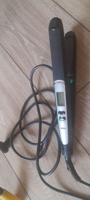 Утюжок  не рабочий