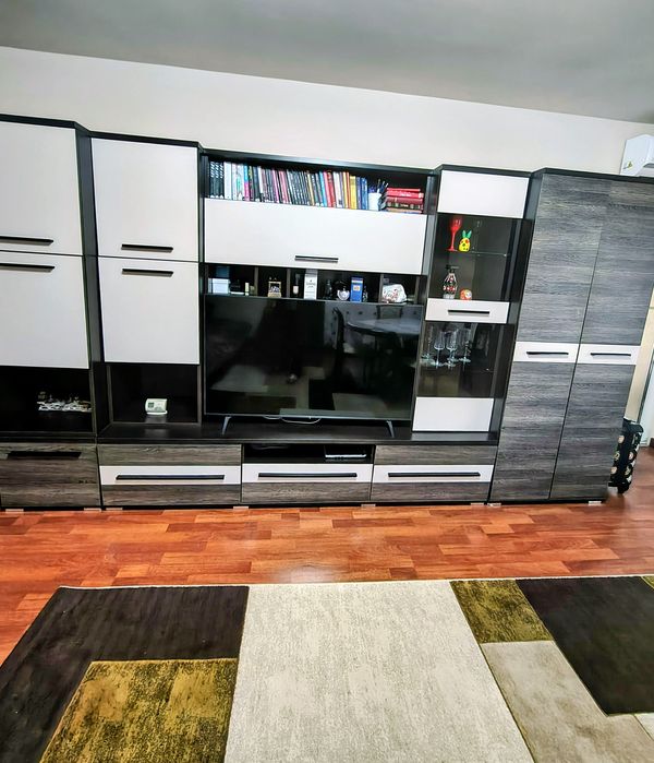 Închiriem apartament cu 2 camere, suprafață 61 mp, in Baia Mare, Strada Victoriei.