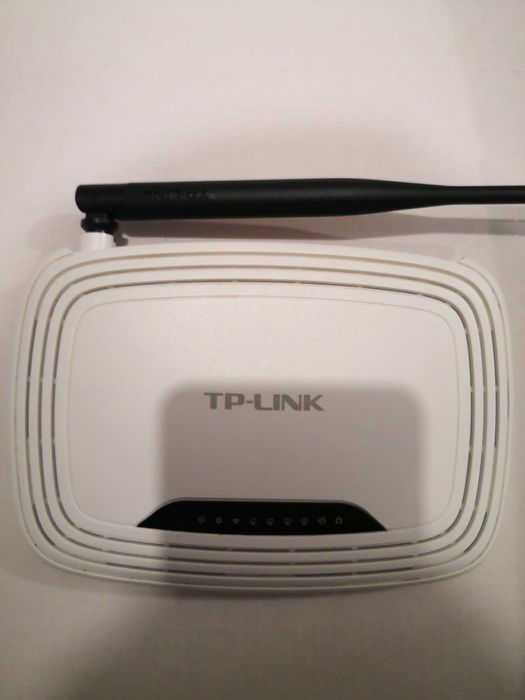 Vand router  Tp-link