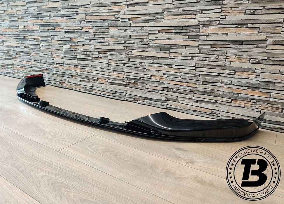 Prelungire Bara Fata compatibila cu BMW Seria 5 G30 G31 M5 Design