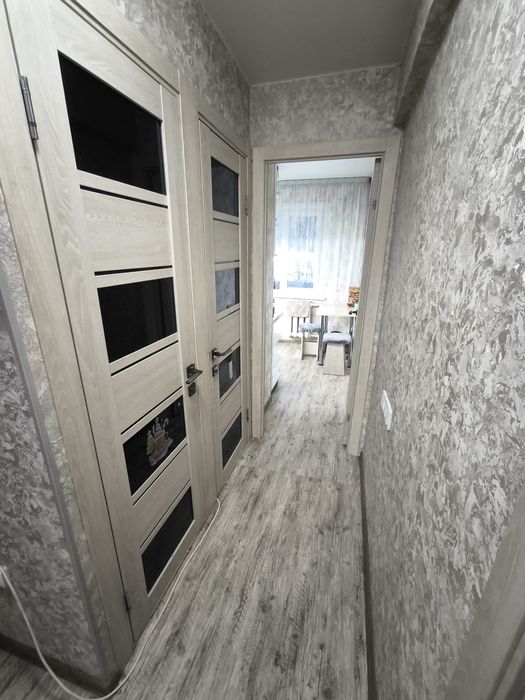 Продается 3-х комнатная квартира