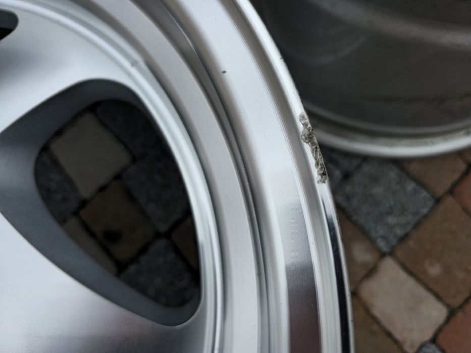 Japan Racing JR15 16 цола 4x108 9J