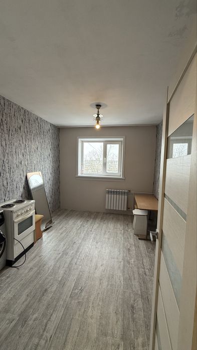 Продается 1-комнатная квартира