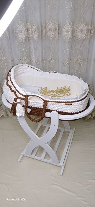 Lyulka bejirib va Sifatli