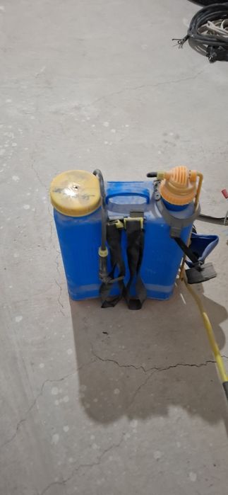 Распылитель champion ps282