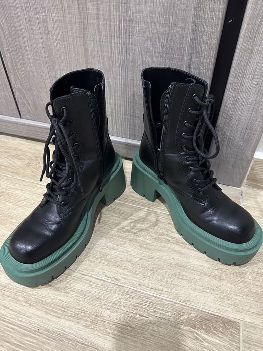 Боти Mango 37 номер