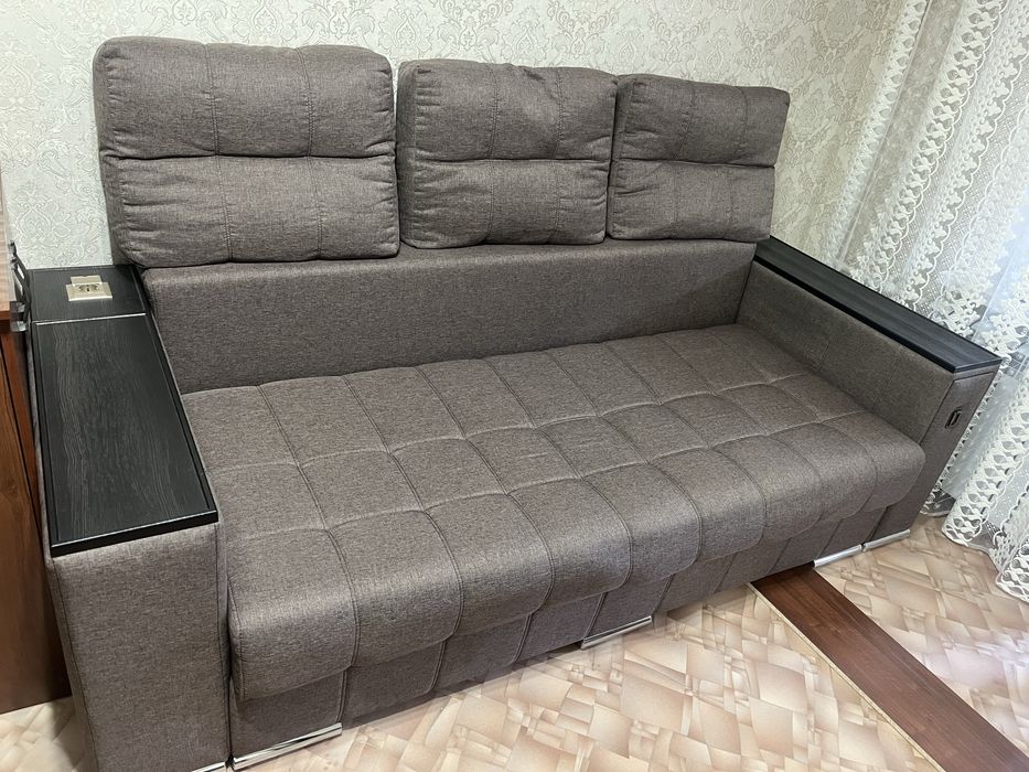 Продам диван-тахта