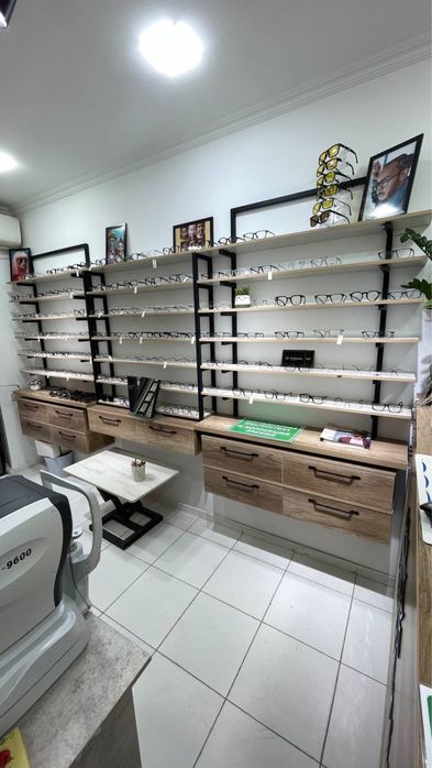 Мебель для магазина