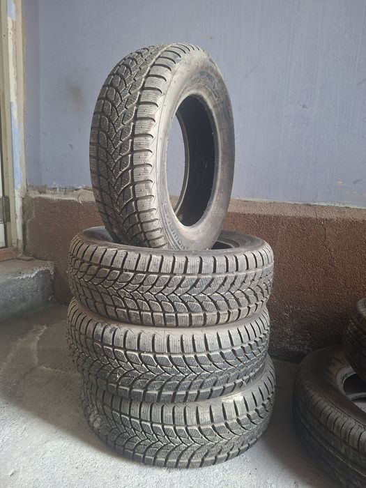 Lassa balon yangi 185/65/R14