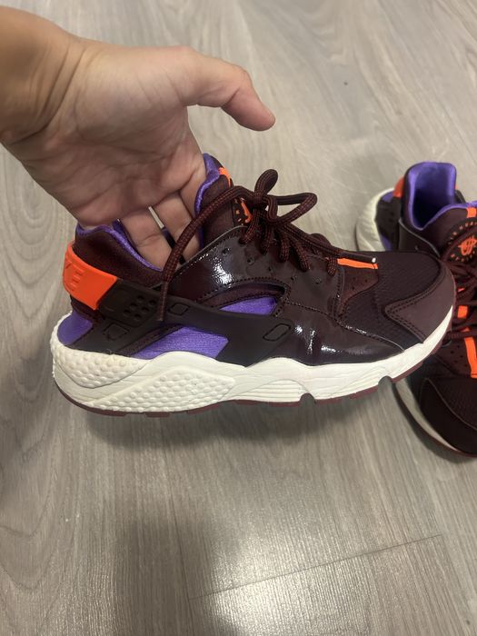 Маратонки Nike Huarache