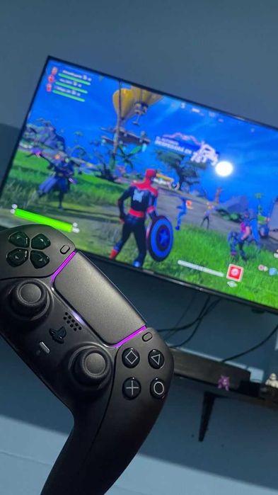 Аренда PS4 Playstation5 Прокат пс Сони PS5Плейстешен пс и тв аренда ps