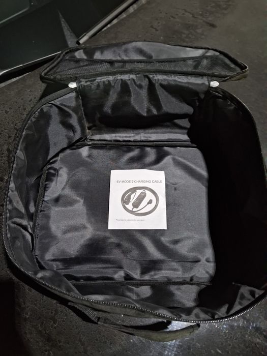 Оригинальное зарядное устройство BYD (Type 2, 220V)