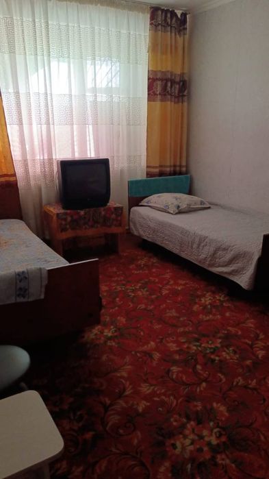 Сдается посуточно квартира