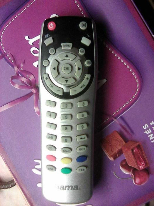 telecomanda sharp televizor lcd si telecomanda hama tv