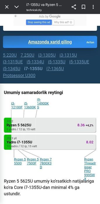 1oy  garantiyasi bor