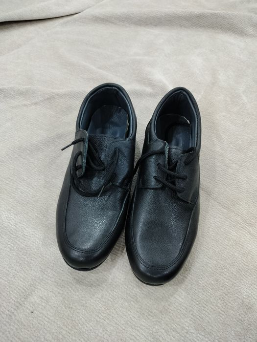 Ортопедическая обувь