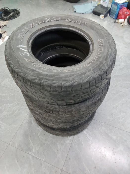 Продам летние шины